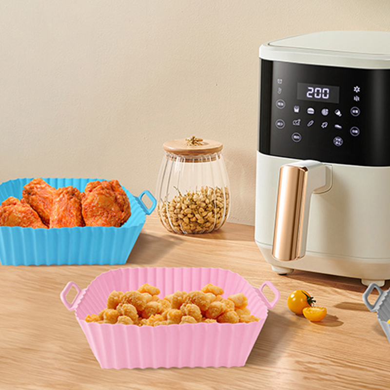 Moule en silicone pour friteus - Kitchen Oven Baking Pans avis et prix