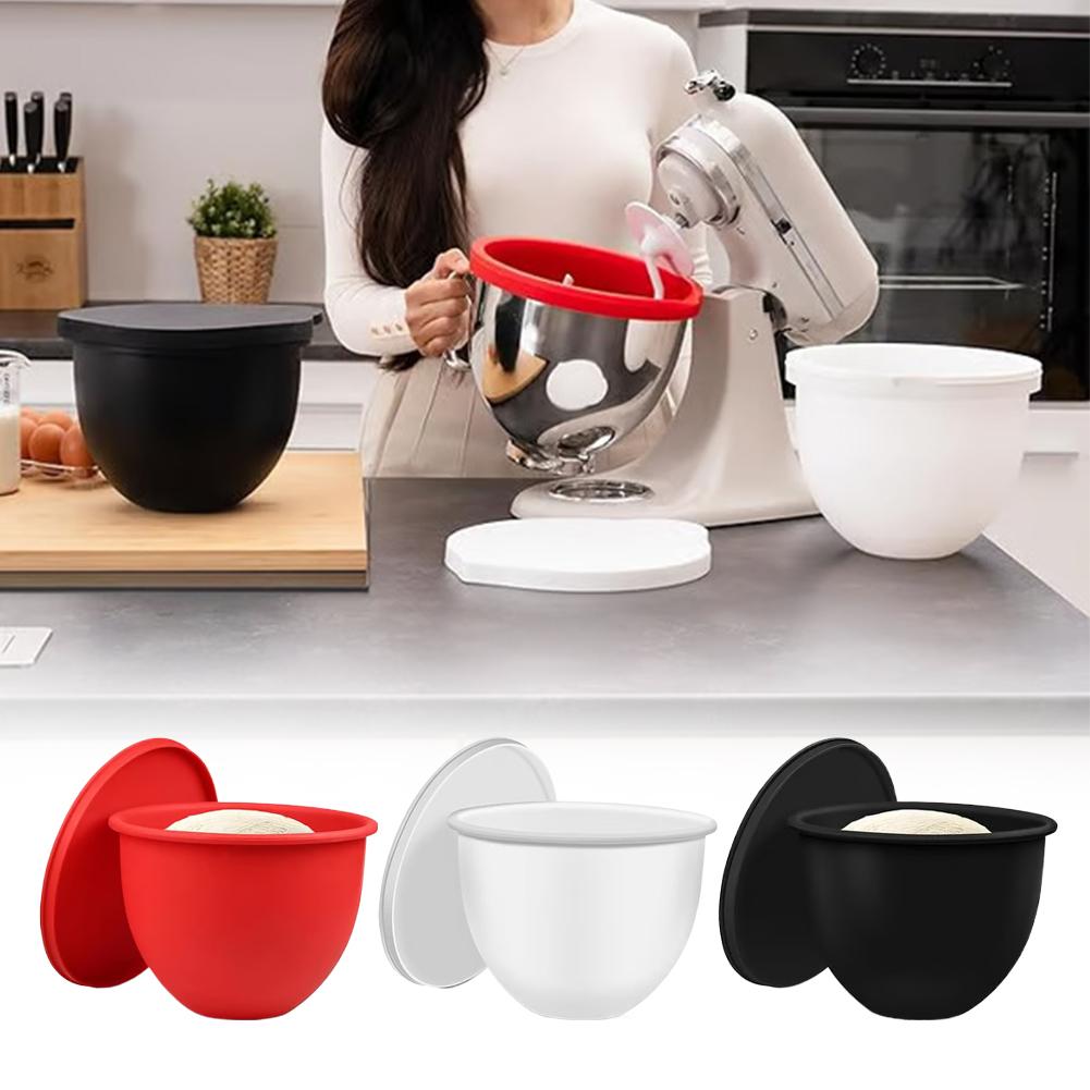 Revêtement de bol en silicone  - Kitchen Aid Baking Mixer avis et prix