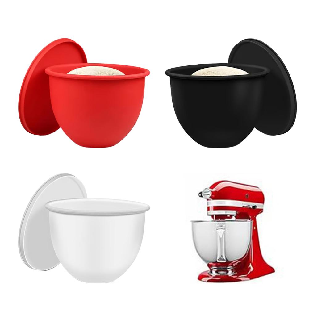 Revêtement de bol en silicone  - Kitchen Aid Baking Mixer avis et prix