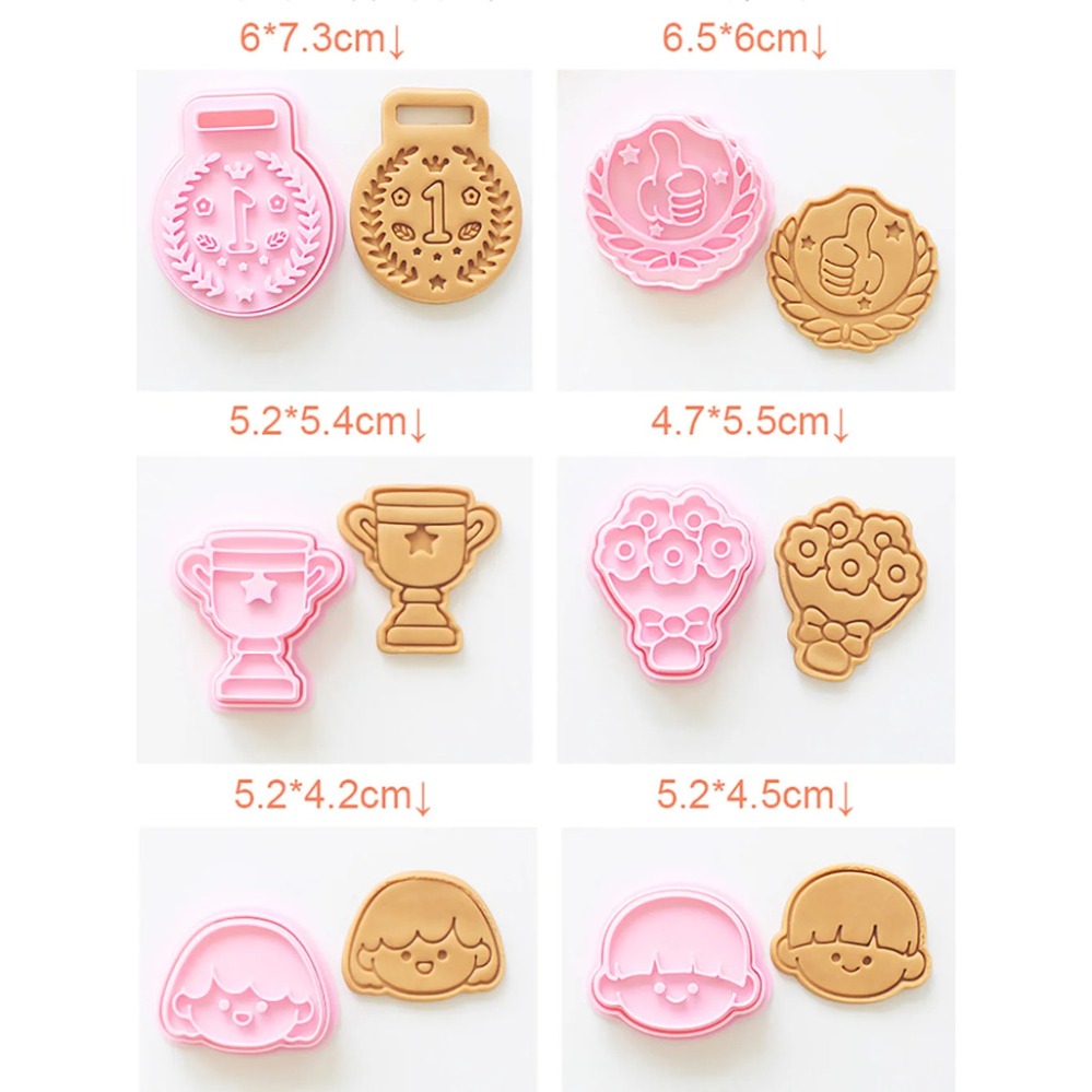 Moule à biscuits et emporte-pi - Kitchen Baking Supplies avis et prix