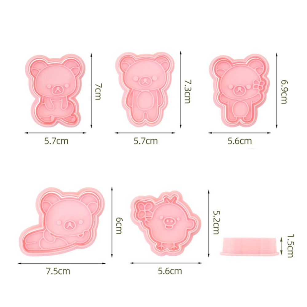 Emporte-pièces Ours de Dessin  - Kitchen Baking Supplies avis et prix
