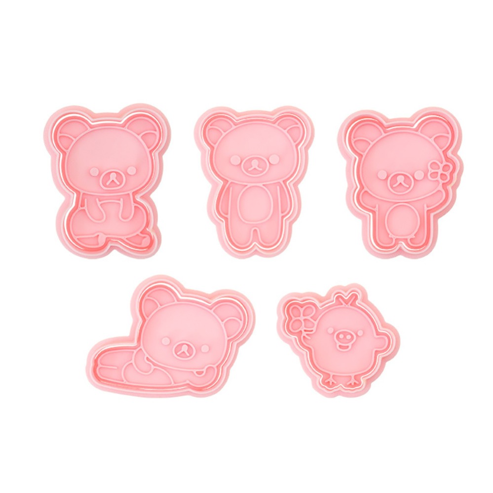 Emporte-pièces Ours de Dessin  - Kitchen Baking Supplies avis et prix