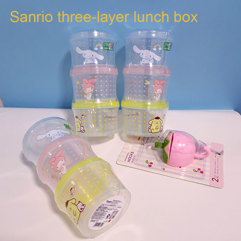 Ensemble de boîtes à bento Kit - Kitchen Baking Tray Organizer avis et prix